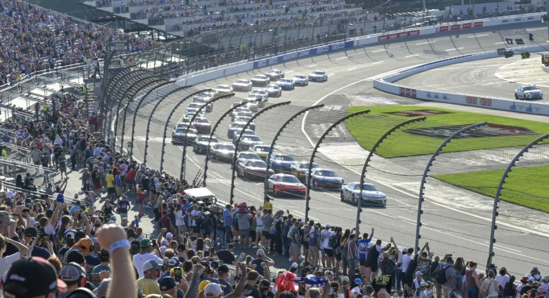 Image of Richmond Raceway