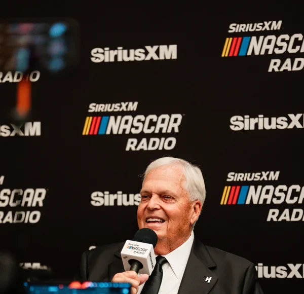 Rick Hendrick NASCAR deposition