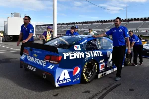 Rick Hendrick Reveals Truth About His NASCAR Involvement