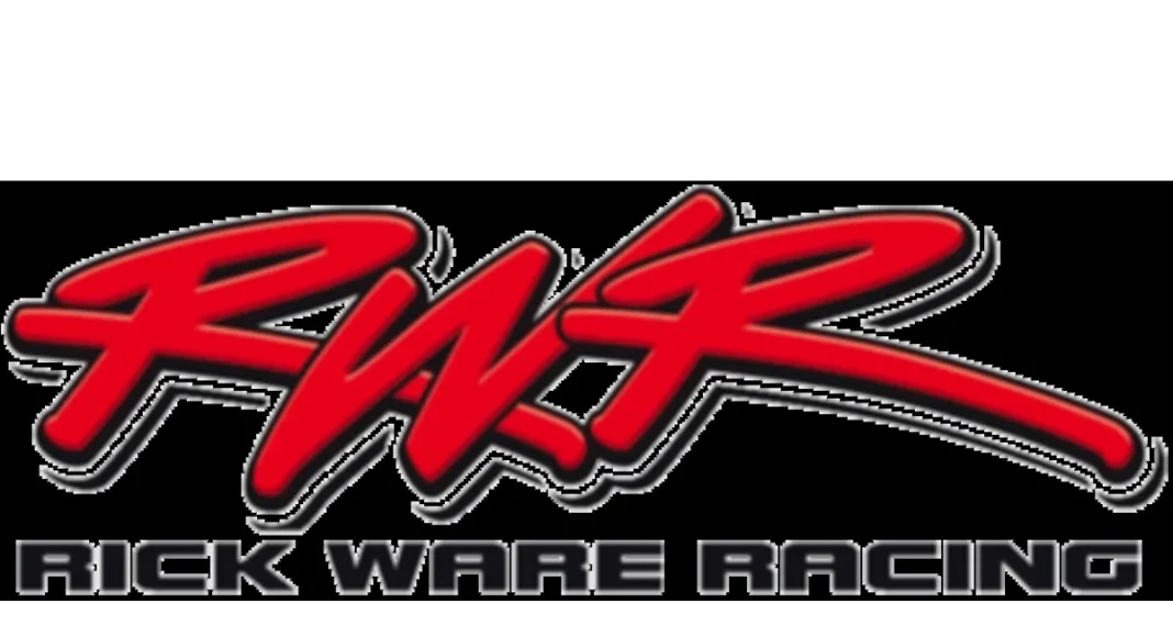 Image of Rick Ware Racing