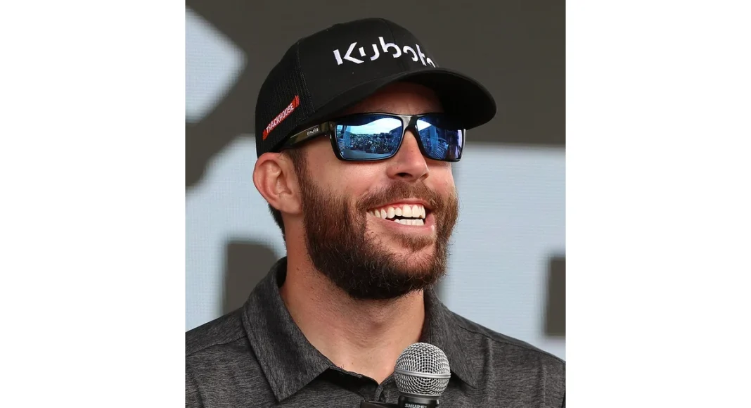 Picture of Ross Chastain - 2025-11-06 Image of Ross Chastain