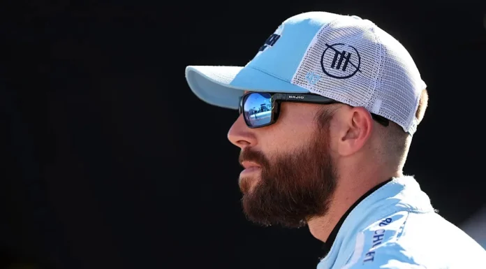 Ross Chastain NASCAR 2025 plans