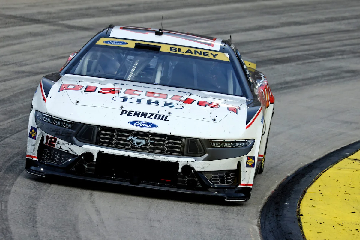 image-of-ryan-blaney-03-11-2025 Ryan Blaney