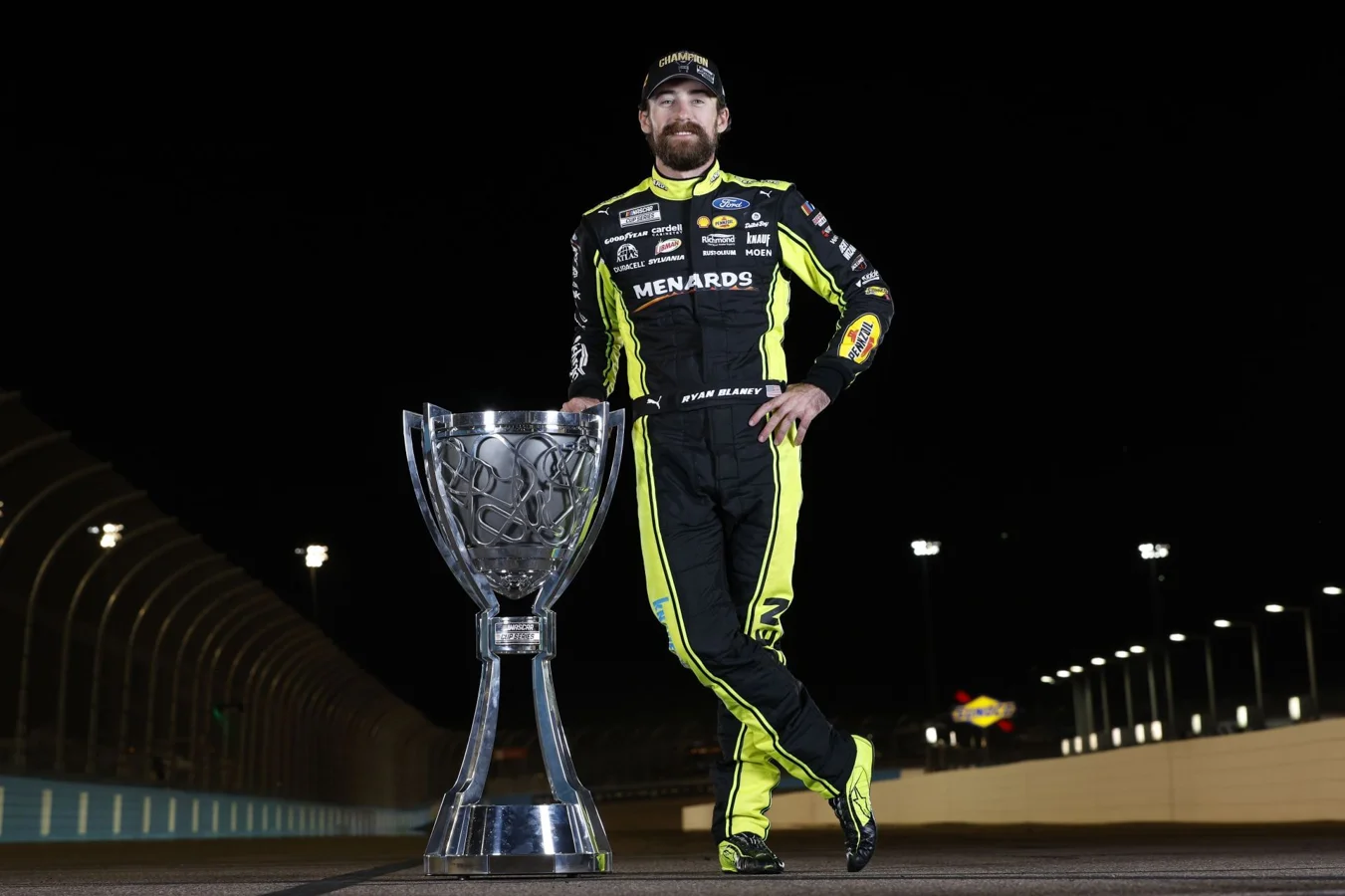 image-of-ryan-blaney-03-11-2025 Ryan Blaney