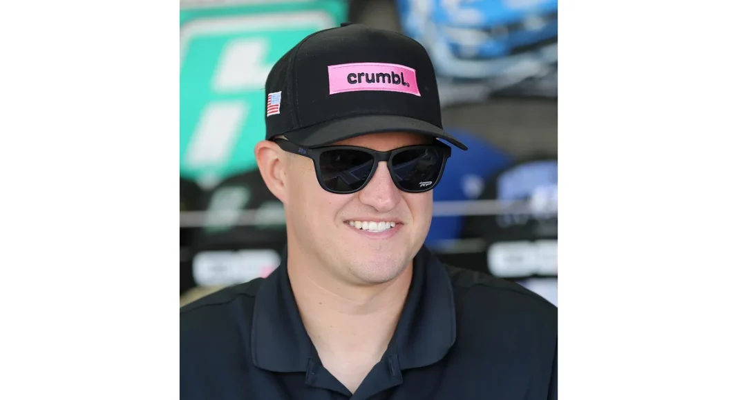Image of Ryan Preece