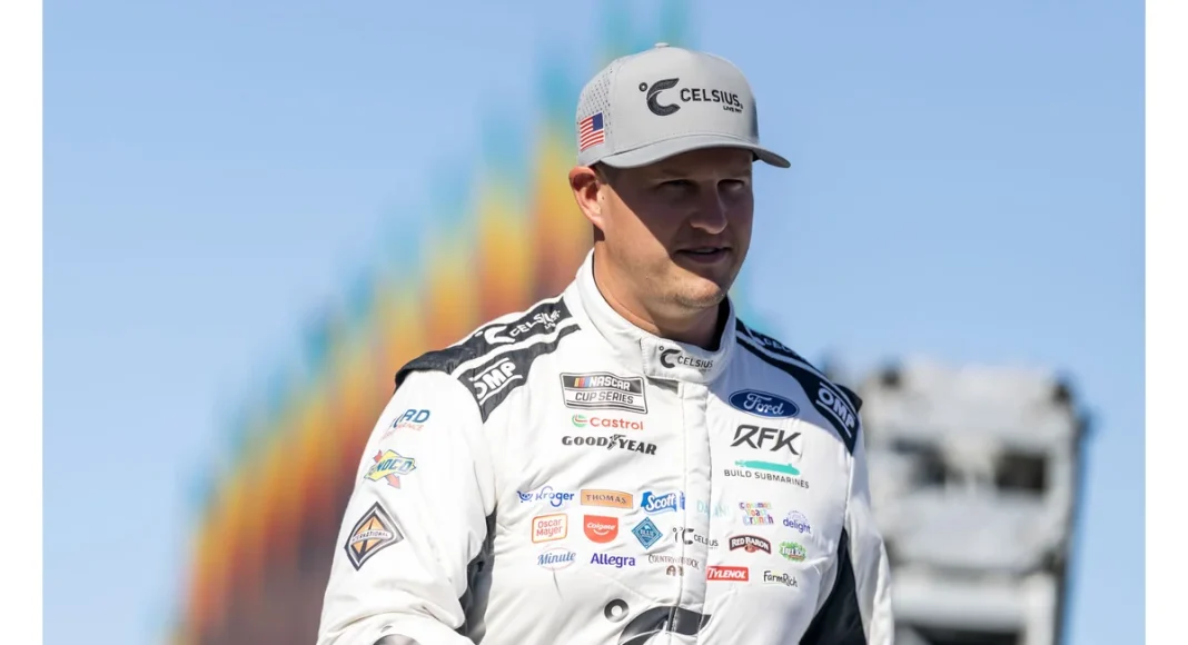 Ryan Preece, NASCAR, Ryan Preece NASCAR horsepower