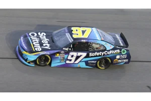 Shane van Gisbergen’s NASCAR Journey: From Rookie to Star