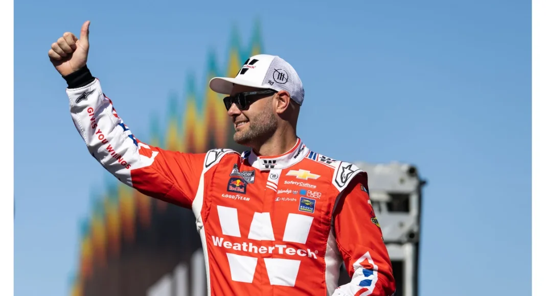 Shane van Gisbergen, NASCAR, Shane van Gisbergen oval progress