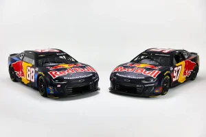 Shane van Gisbergen Calls Trackhouse Racing Deal a ‘No-Brainer’