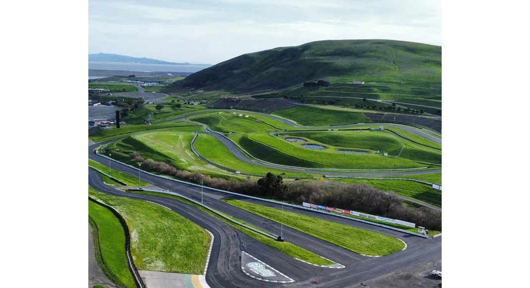 Image of Sonoma Raceway