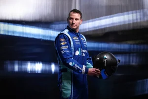 Spire Motorsports’ Michael McDowell Shares Emotional Tribute