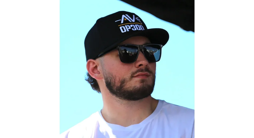 Image of Taylor Gray