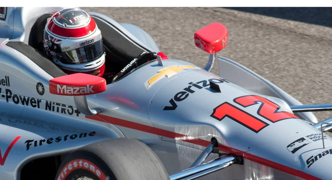 Team Penske, Team Penske IndyCar driver changes