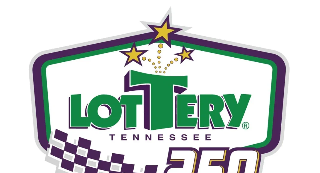 Logo of Tennessee Lottery 250