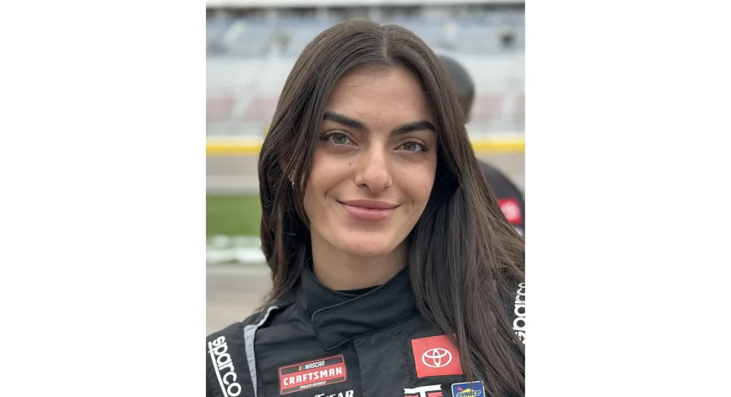 Image of Toni Breidinger