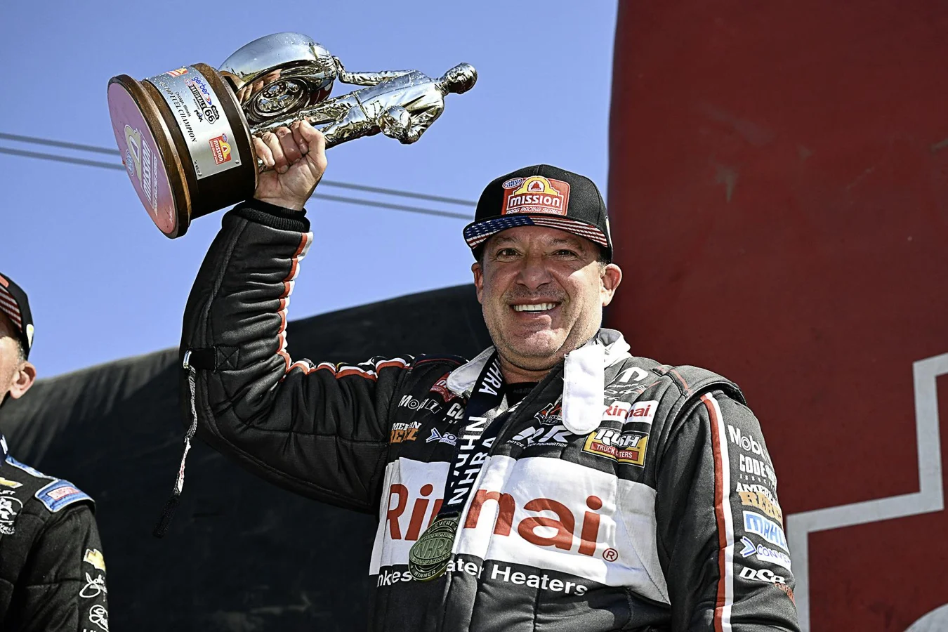 image-of-tony-stewart-06-11-2025 Tony Stewart