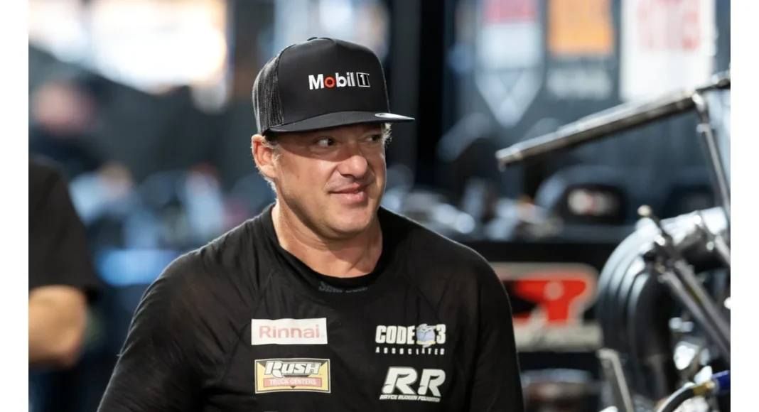 Tony Stewart, Kaulig Racing, NASCAR, Cup Series, Truck Series, Tony Stewart NASCAR comeback