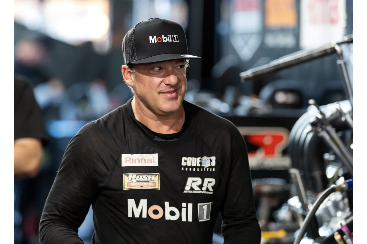 Tony Stewart, Kaulig Racing, NASCAR, Cup Series, Truck Series, Tony Stewart NASCAR comeback