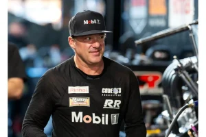 Mike Joy Reveals Top Tony Stewart NASCAR Career Highlights