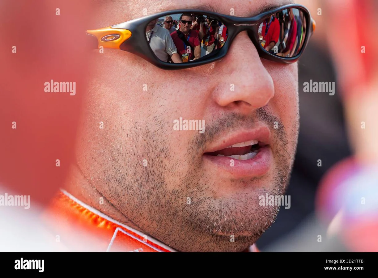 image-of-tony-stewart-09-11-2025 Tony Stewart