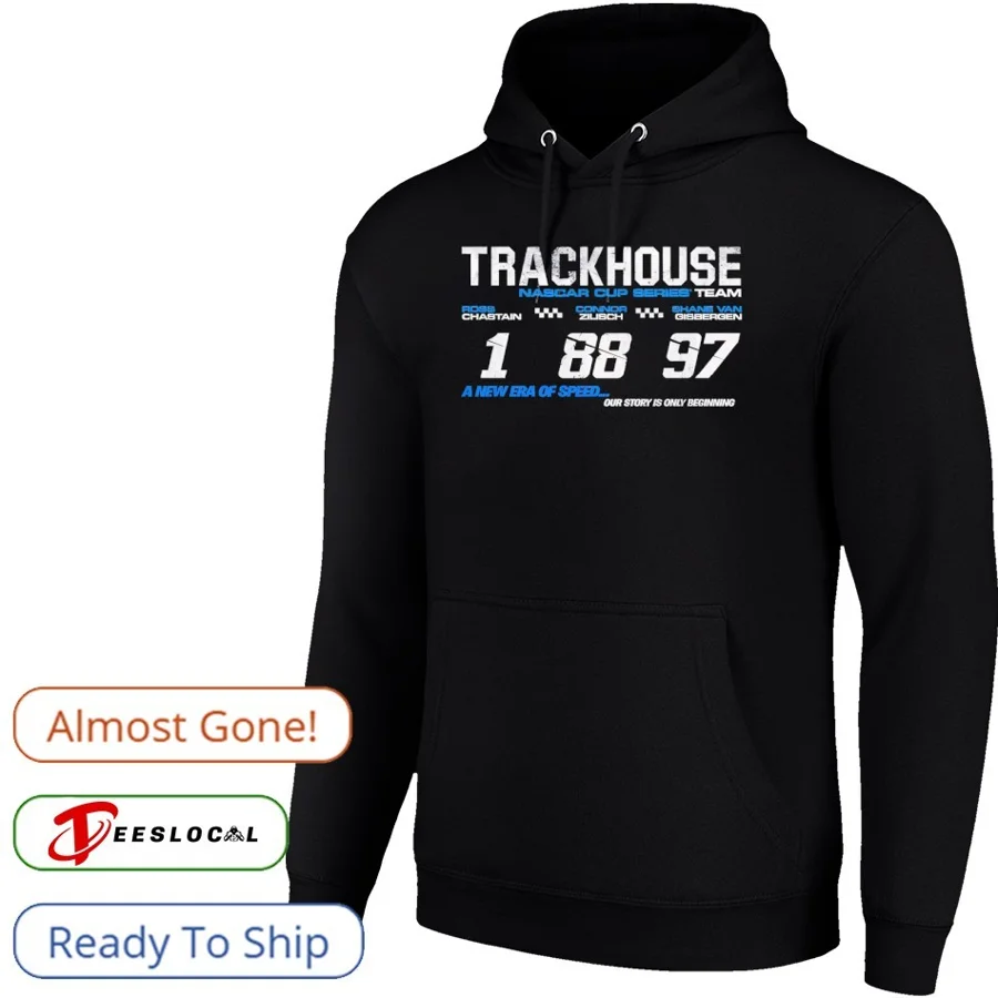 TrackHouse Racing