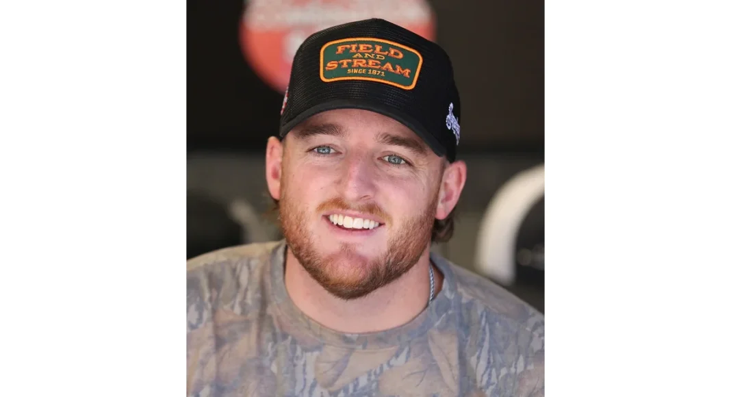 Picture of Ty Dillon - 2025-11-06 Image of Ty Dillon