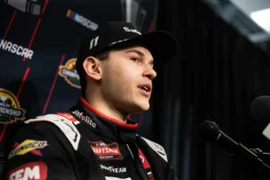 Ty Gibbs-Corey Heim Feud Forces Toyota Split After NASCAR Drama