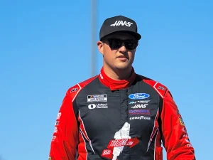 Ty Majeski Eyes All-American 400 in Crown Jewel Pursuit