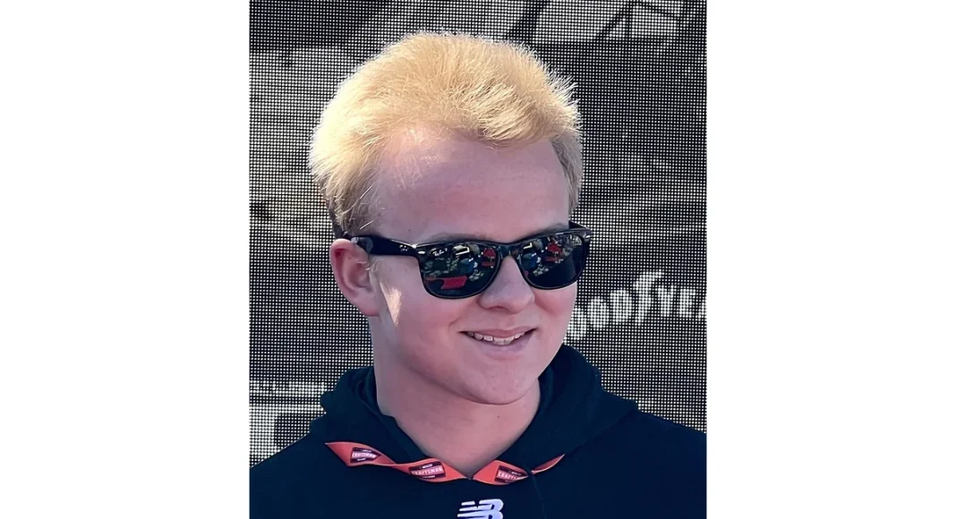 Image of Tyler Ankrum