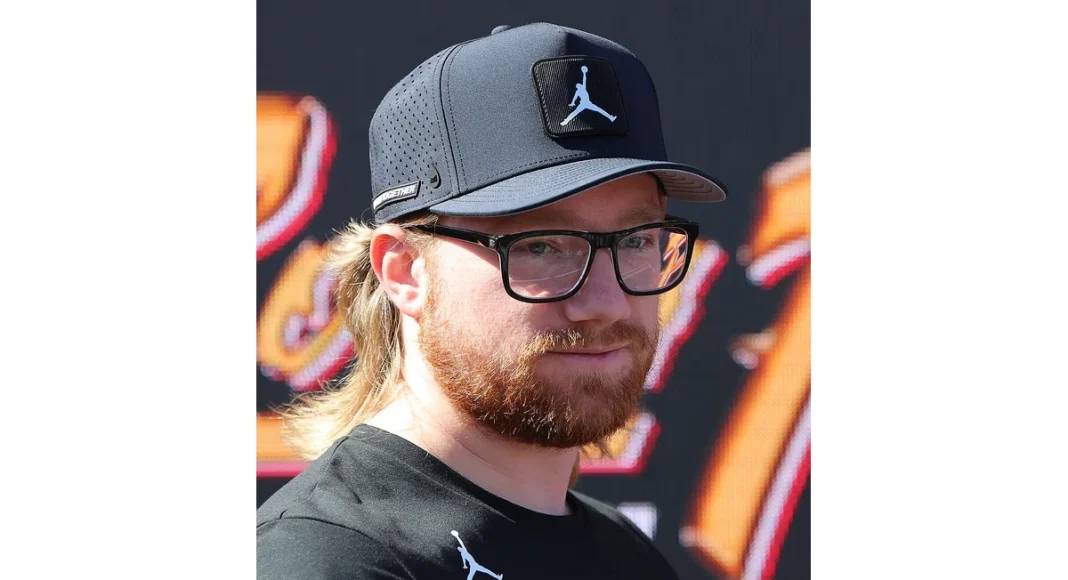 Image of Tyler Reddick