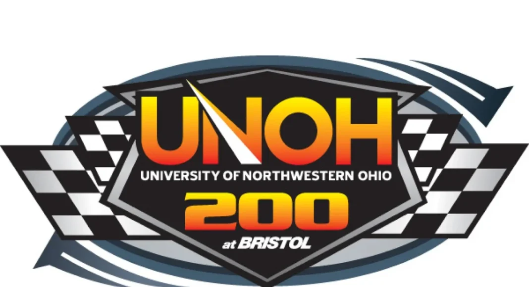 Logo of UNOH 200