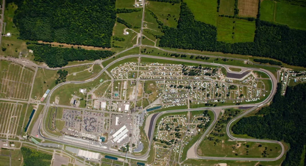 Image of Watkins Glen International