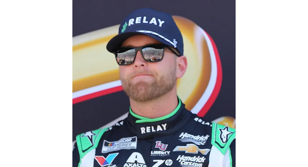 Image of William Byron