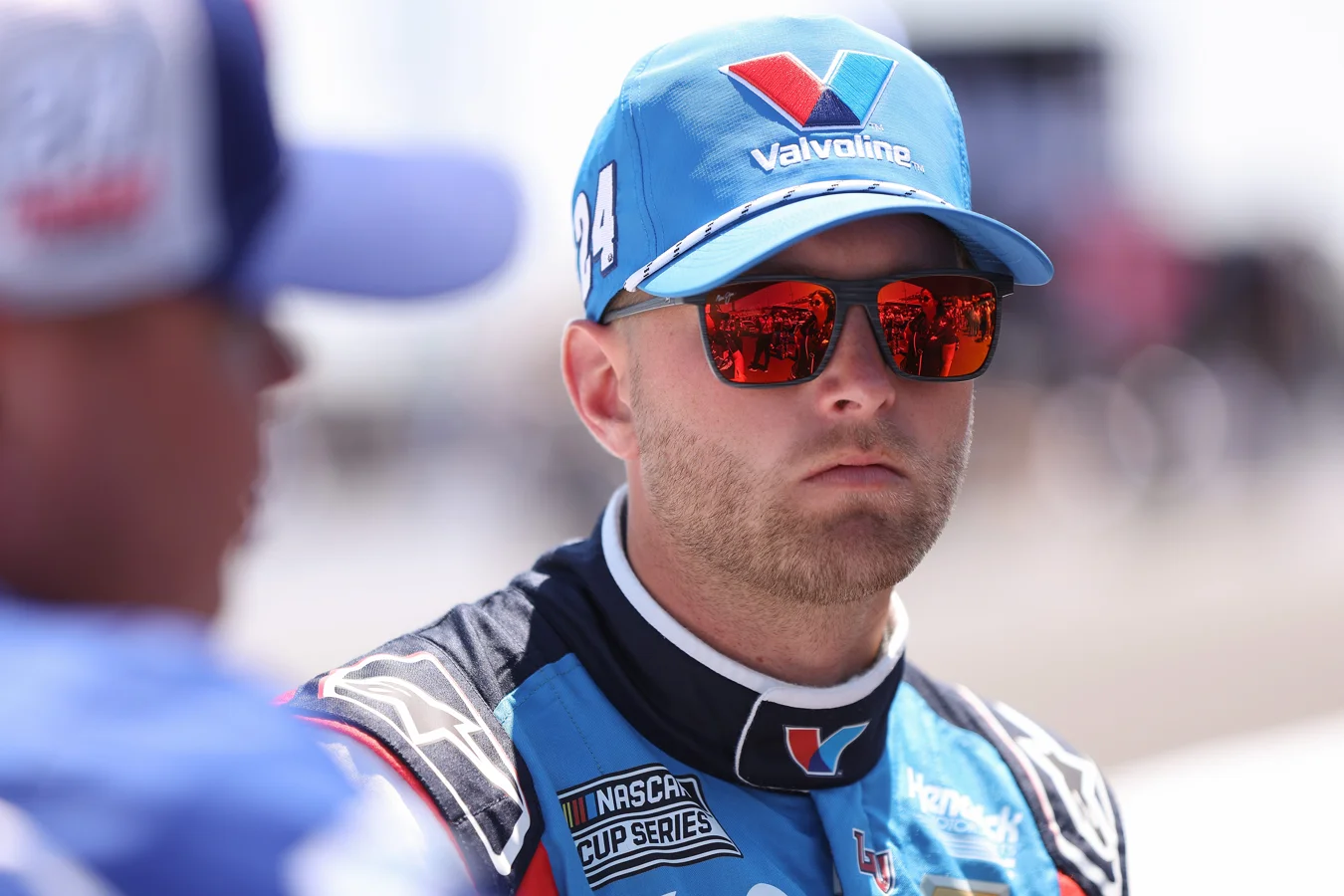 image-of-william-byron-01-11-2025 William Byron