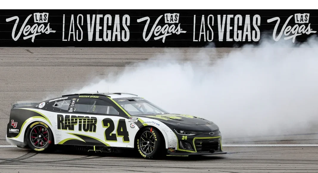 William Byron, Hendrick Motorsports, NASCAR, Cup Series, William Byron 2026 NASCAR season