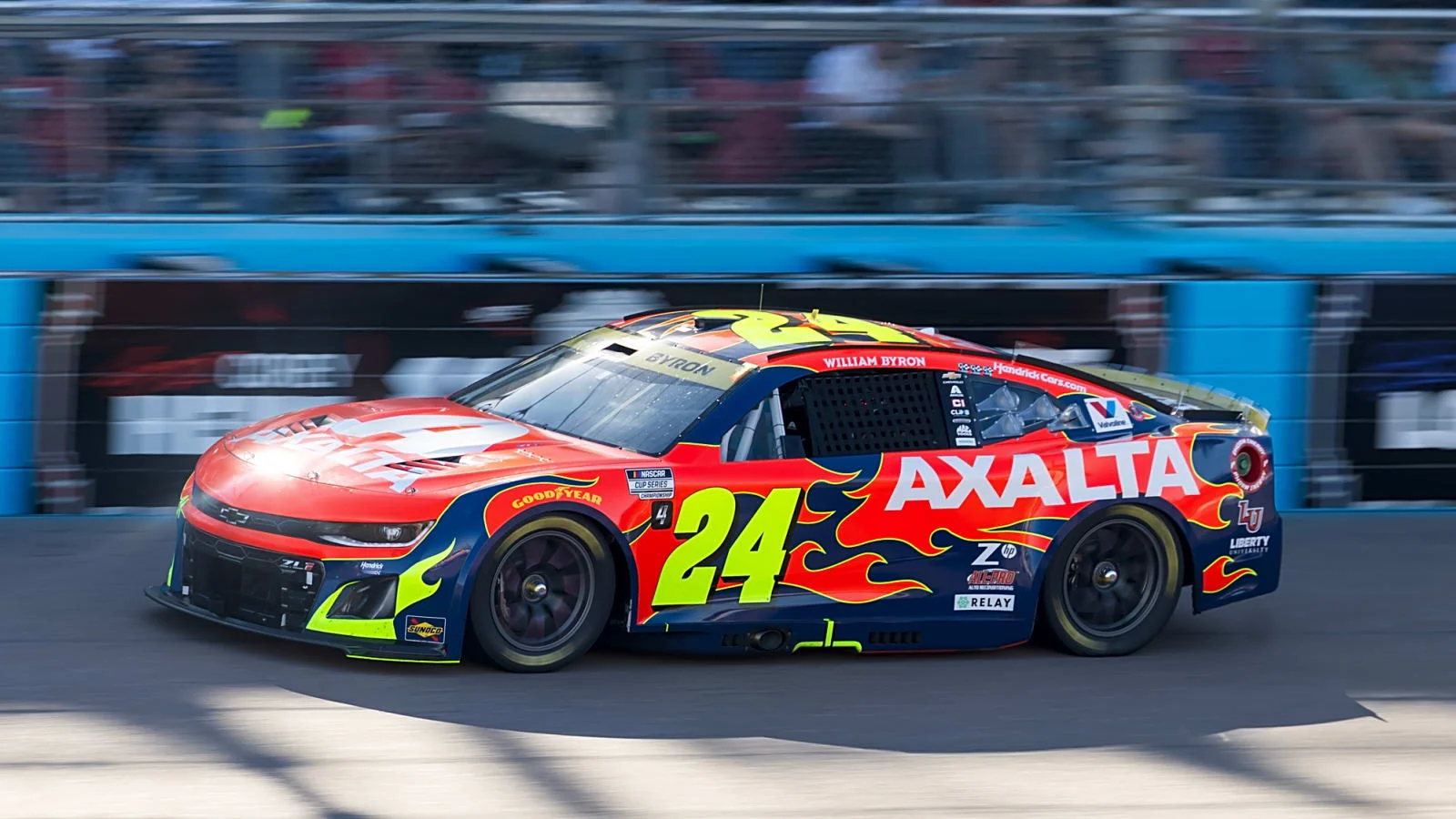 image-of-william-byron-06-11-2025 William Byron