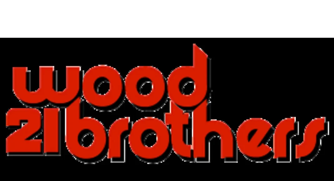 Image of Wood Brothers Racing