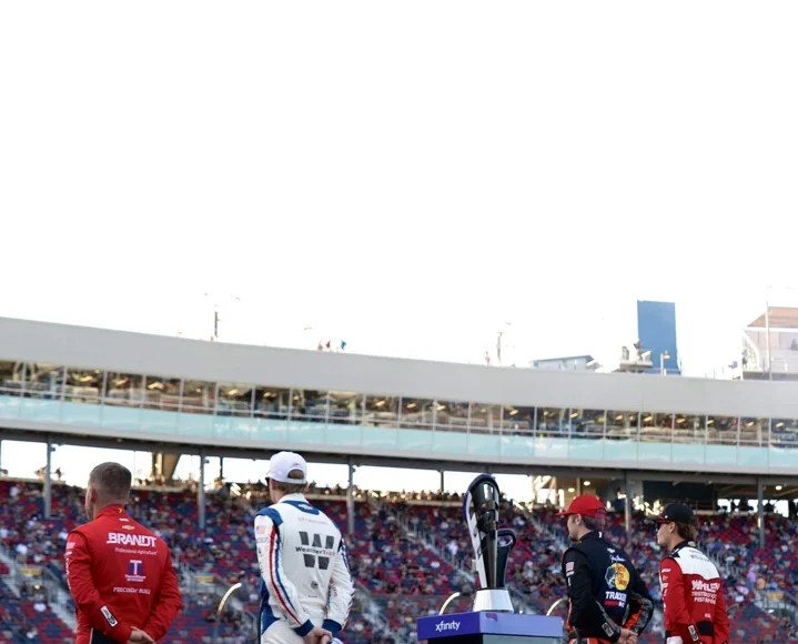 NASCAR Xfinity Series Championship