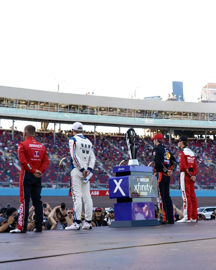 NASCAR Xfinity Series Championship