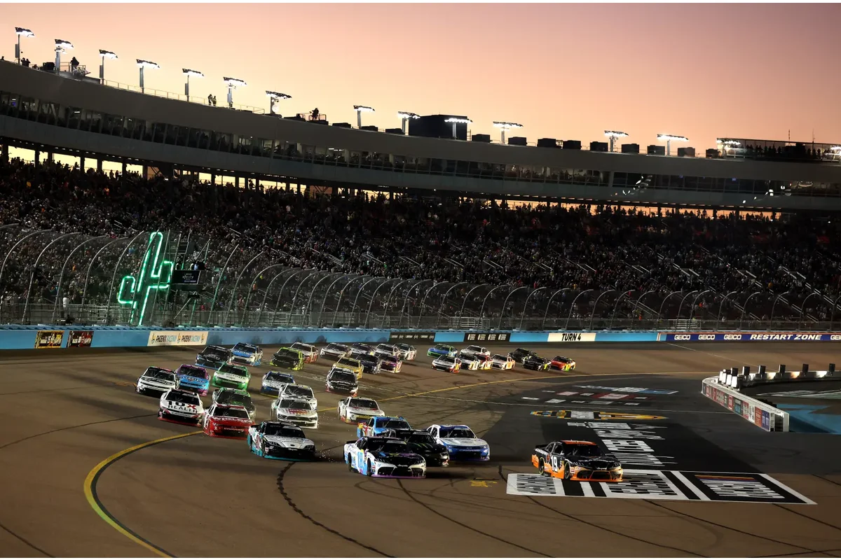 image-of-Xfinity Series-20-11-2025 Xfinity Series