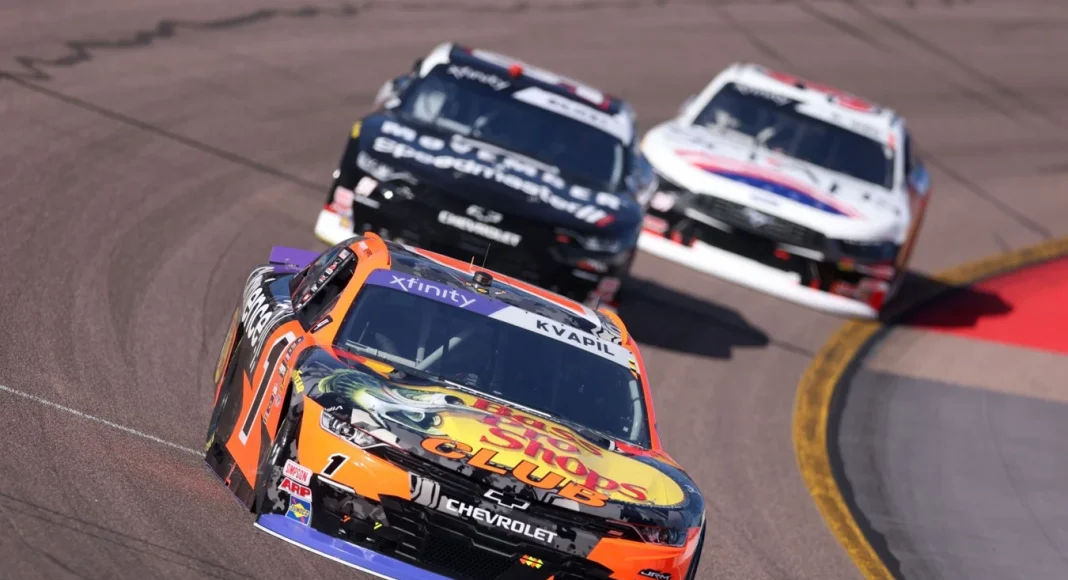 NASCAR Xfinity Series Championship