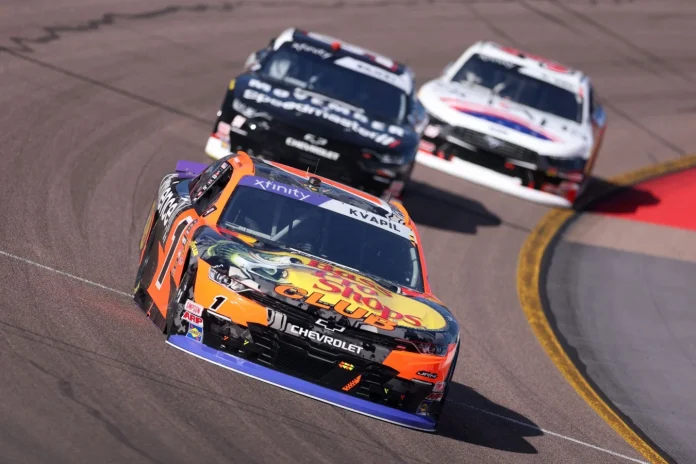 NASCAR Xfinity Series Championship