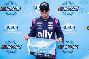 Alex Bowman 2025 Season Review: Highs, Lows, and What’s Next