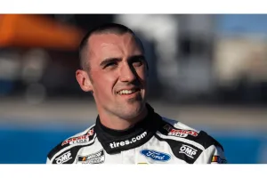 Austin Cindric Addresses NASCAR Nepotism Claims Head-On