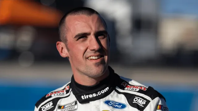 Austin Cindric, Austin Dillon, Ty Dillon, Austin Cindric NASCAR nepotism discussion