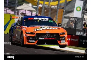 Austin Cindric 2025 Season Review: Highs, Lows, and Hopes