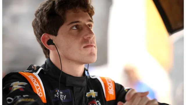 Big Machine Racing, Nick Sanchez, Big Machine Racing shake-up