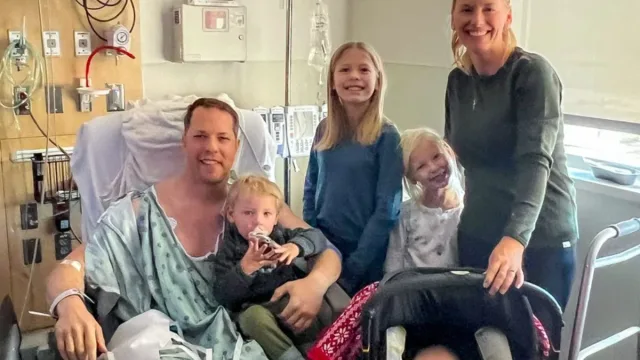 Brad Keselowski, Daytona International Speedway, NASCAR Driver, Brad Keselowski surgery update