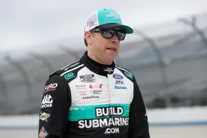 Brad Keselowski: NASCAR Risks Star Power by Cutting Practice