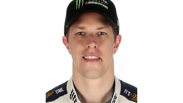 Brad Keselowski, RFK Racing, Cup Series, Brad Keselowski injury recovery update